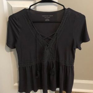 American Eagle Tops